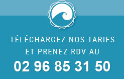 Télécharger les tarifs et contactez l'Institut de beauté